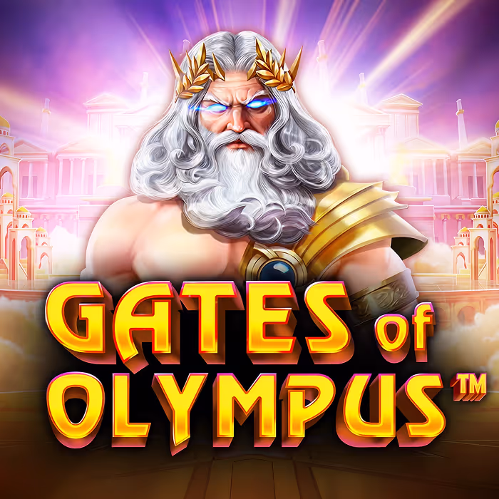 Slot Gates of Olympus ispirata alla mitologia greca con potenti moltiplicatori