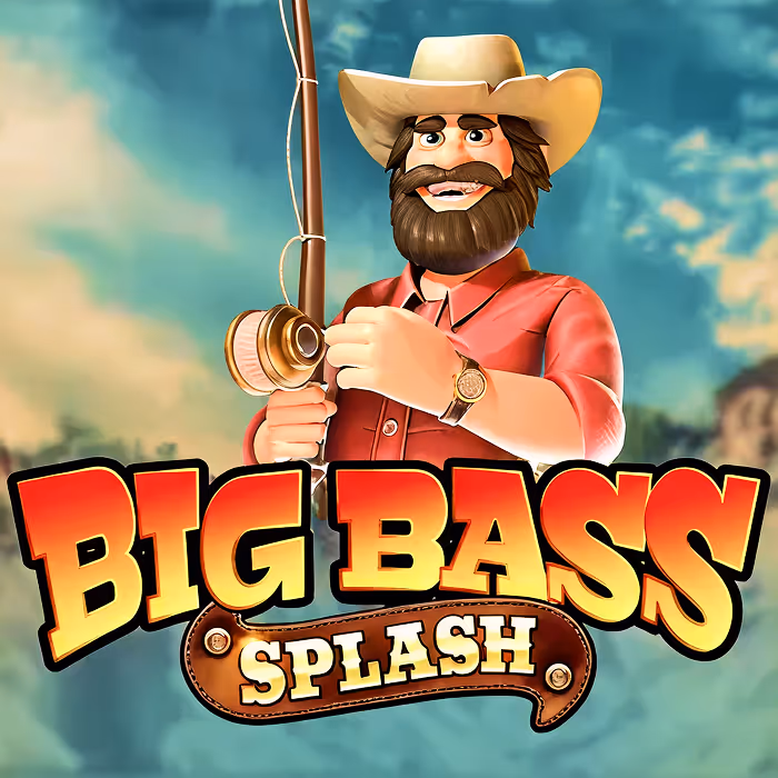 Slot Big Bass Splash a tema pesca con meccaniche cattura e vinci e giri gratuiti